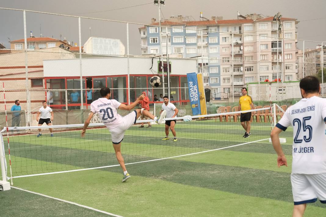 Şampiyonlukların takımı Romanya hedefini de belirledi 2